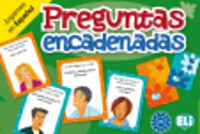 ELI Language Games: Preguntas encadenadas