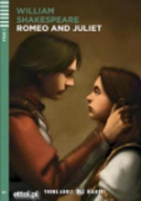 Young Adult Eli Readers - English: Romeo and Juliet + CD