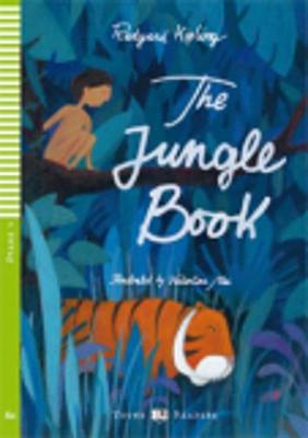 The Jungle Book + CD