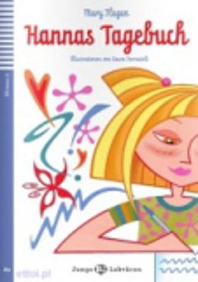 Hannas Tagebuch + CD