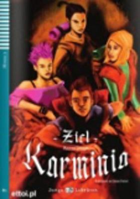 Ziel: Karminia + CD