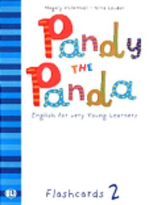 Pandy the Panda: Flashcards 2
