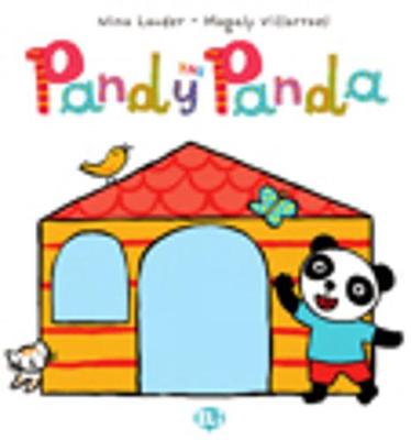Pandy the Panda: Poster Pack 1