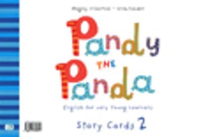 Pandy the Panda: Story cards 2