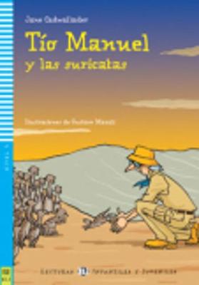 Tio Manuel y las suricatas + CD