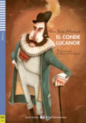 El conde Lucanor + CD