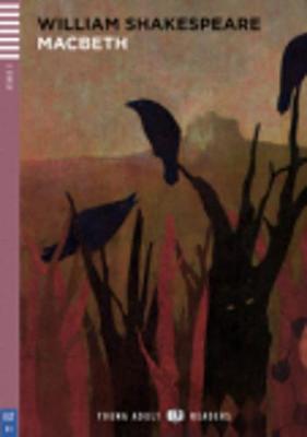 Young Adult Eli Readers - English: Macbeth + CD