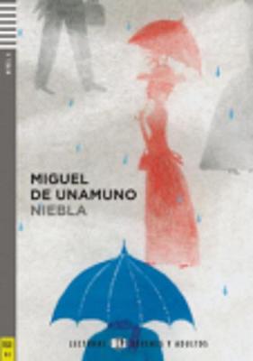 Niebla + CD