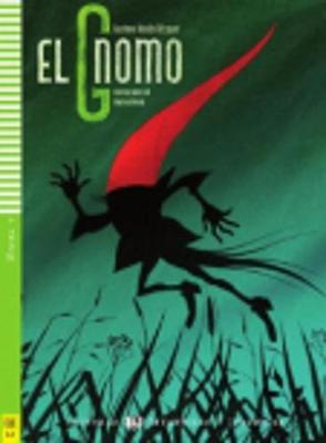 El gnomo + CD