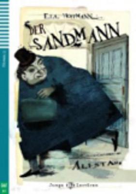Der Sandmann + CD
