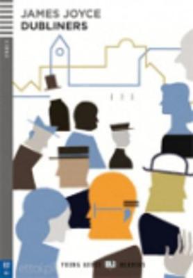 Young Adult ELI Readers - English: Dubliners + CD