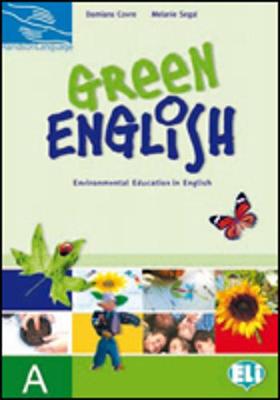 Green English: Pt. A - Hands on Language (Paperback)