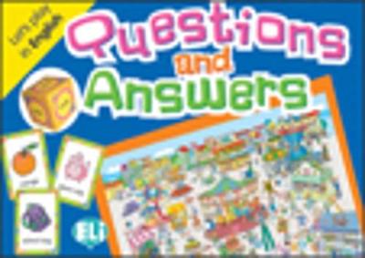 ELI Language Games: Questions and Answers