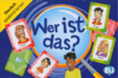 ELI Language Games: Wer ist das?
