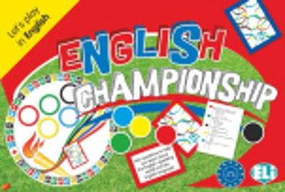 ELI Language Games: English Championship