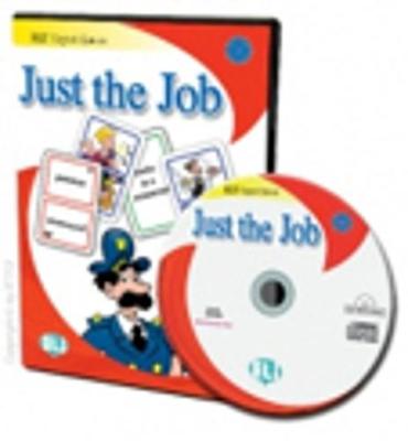 ELI Digital Language Games: Just the Job - digital edition