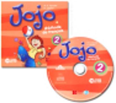 Jojo: Digital book 2 (CD-ROM) (CD-ROM)