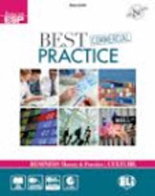 Best Commercial Practice: Teacher's Guide + class audio CDs (2) + DVD-ROM (Multiple items)
