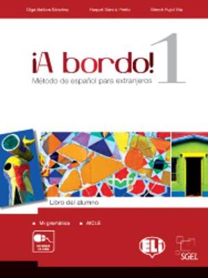 A Bordo!: Student Book 1