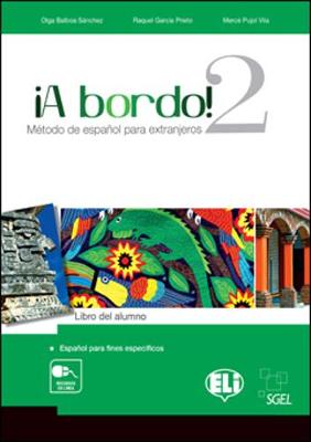 A Bordo!: Student's book 2