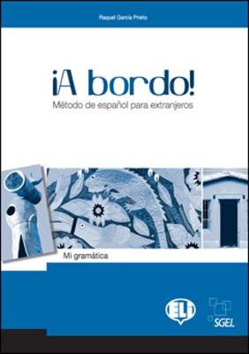 A Bordo!: Mi gramatica