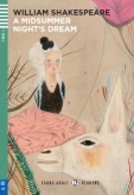 Young Adult ELI Readers - English: A Midsummer Night's Dream + downloadable audi (Paperback)