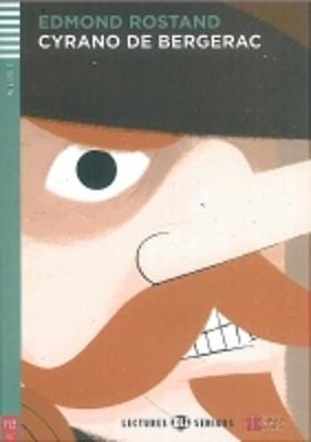 Cyrano de Bergerac + CD