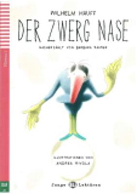 Der Zwerg Nase + CD