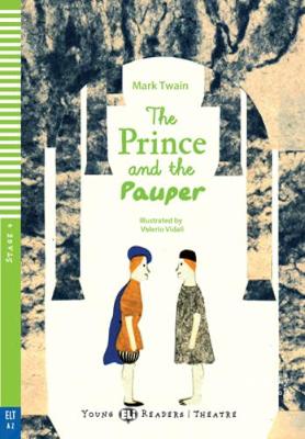 The Prince and the Pauper + CD-ROM (CD-ROM)