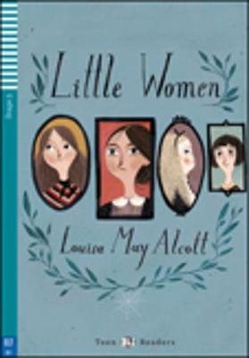 Teen ELI Readers - English: Little Women + CD