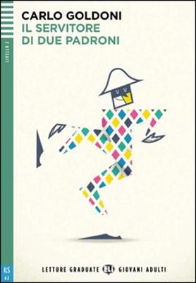 Il servitore di due padroni + CD