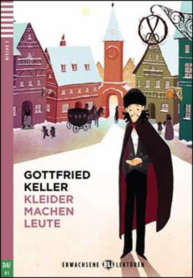 Kleider machen Leute + CD