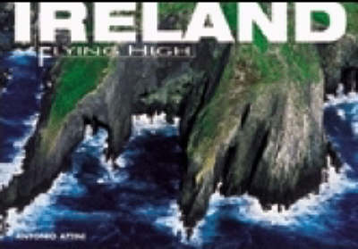 Ireland: Flying High - Flying High (Hardback)