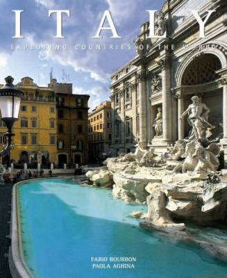 Italy: Exploring Countries of the World - Countries of the World (Hardback)