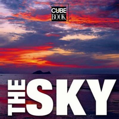 Sky - Cubebook (Hardback)