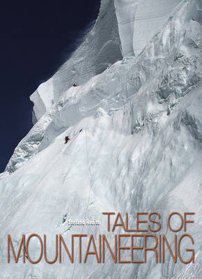 Tales of Moutaineering - High Altitude S. (Hardback)
