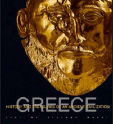 Greece (Hardback)