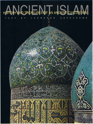 Ancient Islam (Hardback)