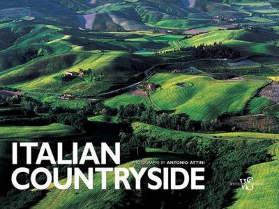 Italian Countryside (Hardback)