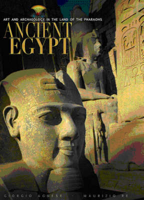 Ancient Egypt: Art and Archaeology in the Land of the Pharaohs - Treasures of Ancient Egypt (Hardback)