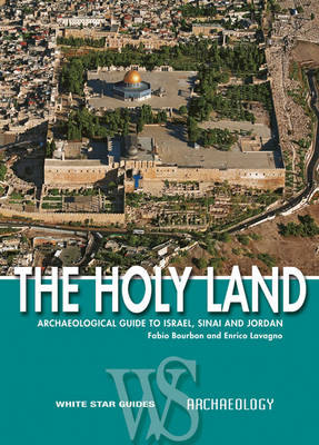 The Holy Land - White Star Guides S. (Paperback)