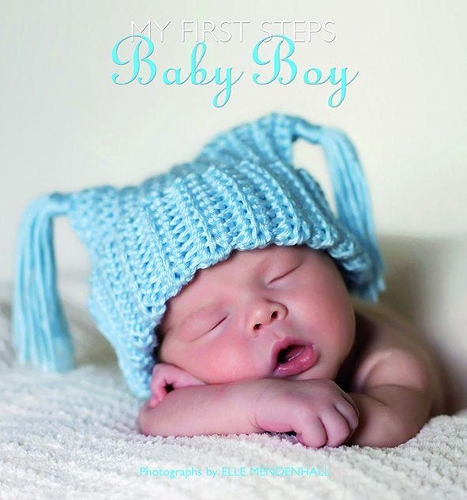 Baby Boy (Hardback)