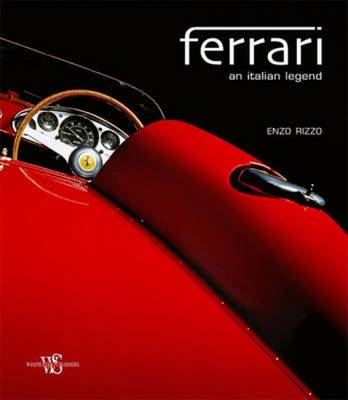 Ferrari by Roberto Bonetto | Waterstones