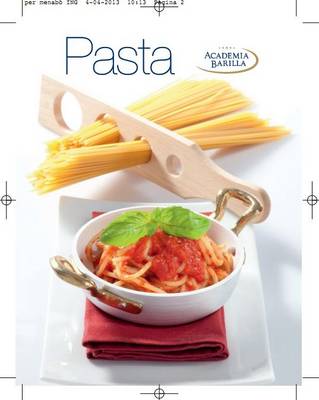 Great Little Cooking Books: Pasta (Hardback)