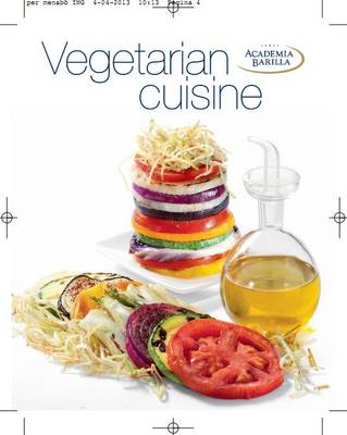 Great Little Cooking Books: Vegetarian Cuisine (Hardback)