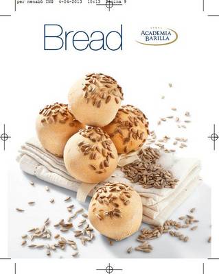 Bread - Great Little Cooking Books (Hardback)