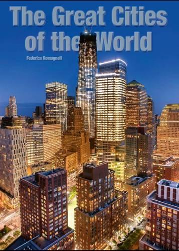 Great Cities of the World (Hardback)