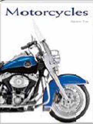 Motorcycles (Hardback)