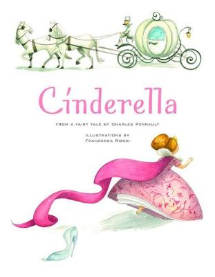 Cinderella (Hardback)