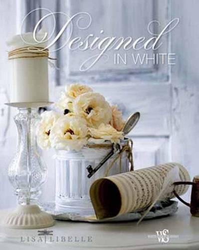 Designed in White (Hardback)